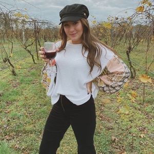 Meet your Posher, Roksana